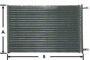 COND. UNIV. TUB. FLUJO DUAL 16"X26"      