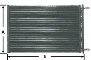 COND. UNIV. TUB. FLUJO DUAL 16
