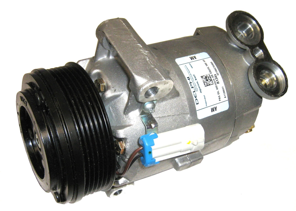 COMP. CHEVROLET S-10 MWM (CHINO CVC)      