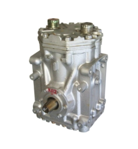 COMP. YORK ALT.210L SIN EMBRAGUE, SUCCION A LA IZQ      