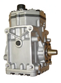 COMP. YORK ALT.210L SIN EMBRAGUE, SUCCION A LA IZQ