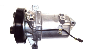 COMP. CHEVROLET S-10, 2012+, Motor 2.8, DURAMAX      