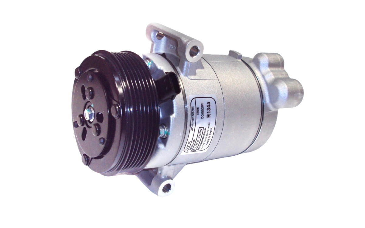 COMP. CHEVROLET TRAILBLAZER      