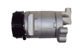 COMP. CHEVROLET TRAILBLAZER