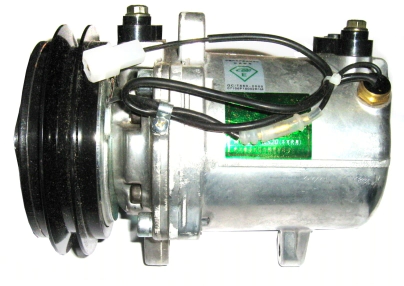 COMP. SS120, R-134A      