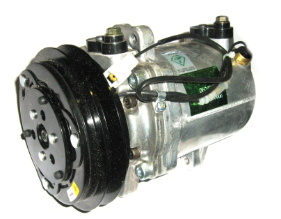 COMP. SS120, R-134A