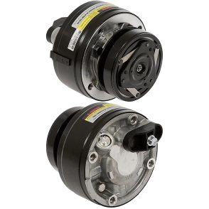 COMP. HARRISON R4, CHEV.BLAZER/C10, 1PK,117mm,      