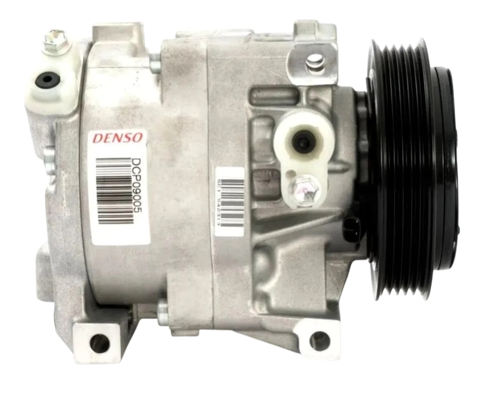 COMP. NIPP. FIAT PALIO/SIENA FIRE 1.3      