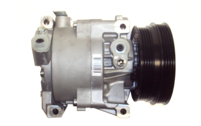 COMP. FIAT PUNTO/PALIO/STRADA,SC08C,4PK+4PK,DENSO      
