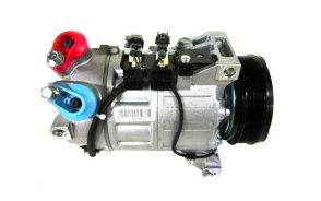 COMP. FORD MONDEO V6 - VOLVO S80 V70, DCS-17EC      