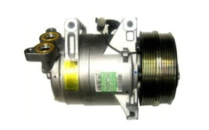 COMP. FORD KUGA / VOLVO V50      