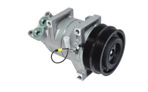 COMP. FORD KUGA / VOLVO V50 (CHINO)      