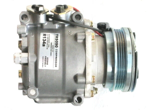 COMP. SD. TRS090 HONDA CIVIC 92/94"