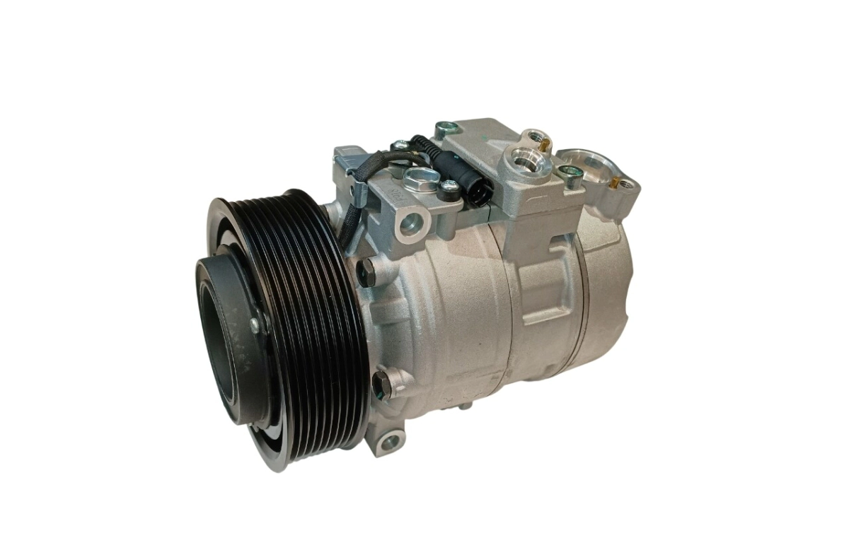 COMP. MERCEDES BENZ CAMION,12V, 9PK      