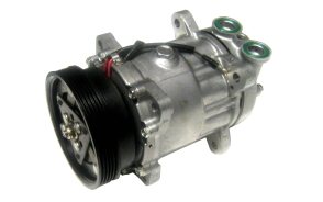 COMP. SD 7V16 ROVER 200/400 1.4/1.6      