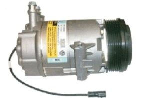 COMP. DELPHI  VW. GOL III NFT      