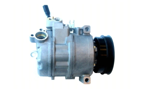 COMP. 7SEU17C AUDI A4/A6, 4PK,115MM      