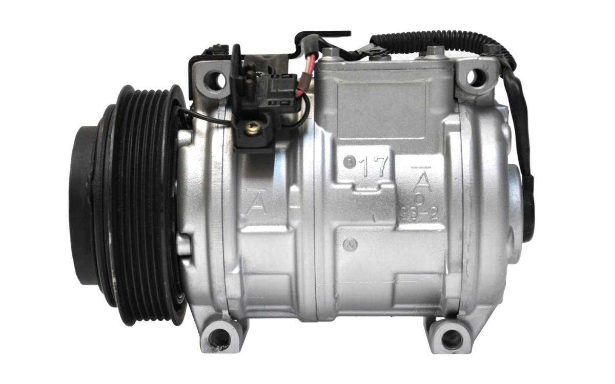 COMP. NIPP. 10PA17C MERCEDES BENZ      