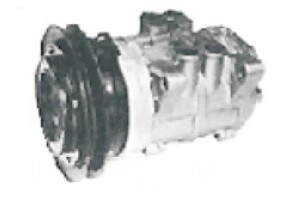 COMP. NIPP. 6P127 HONDA ACCORD REM      