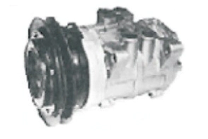 COMP. NIPP. 6P127 HONDA ACCORD REM      