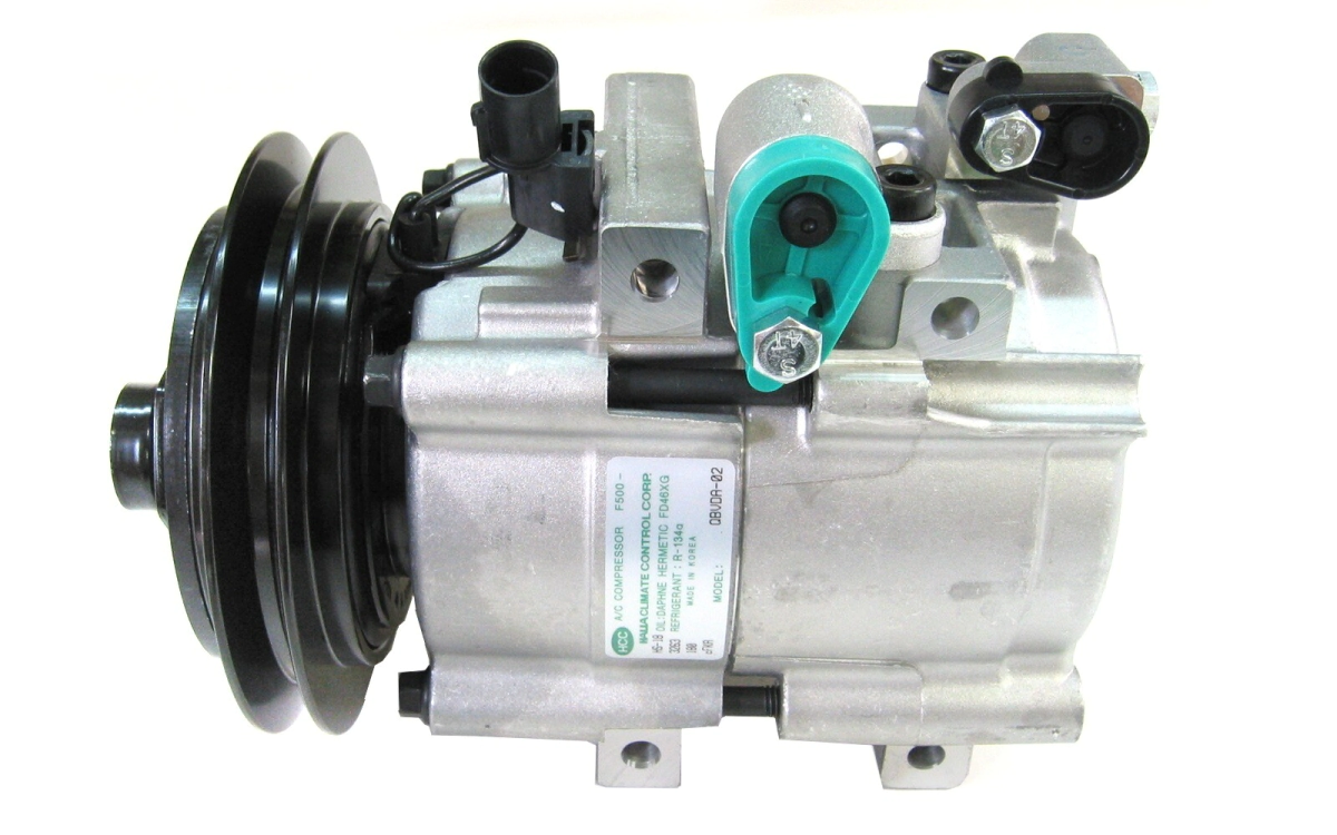 COMP. HYUNDAI H1 / GALLOPER / STAREX PICK      