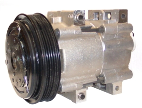 COMP. FS10 FORD KA, 6 CANALES      