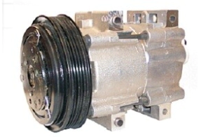 COMP. FS10 FORD KA, 6 CANALES, VISTEON      