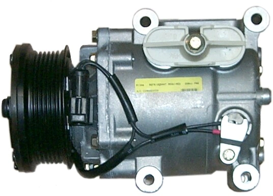 COMP. FORD FOCUS DSL, 6 CANALES      