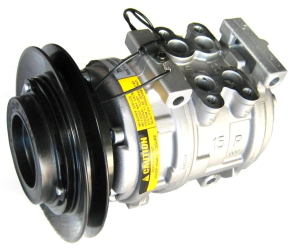 COMP. NIPP. 10P15C MITSUBISHI L200