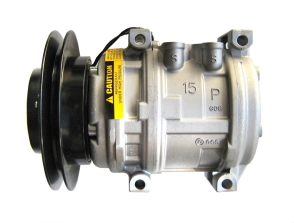 COMP. NIPP. 10P15C MITSUBISHI L200      