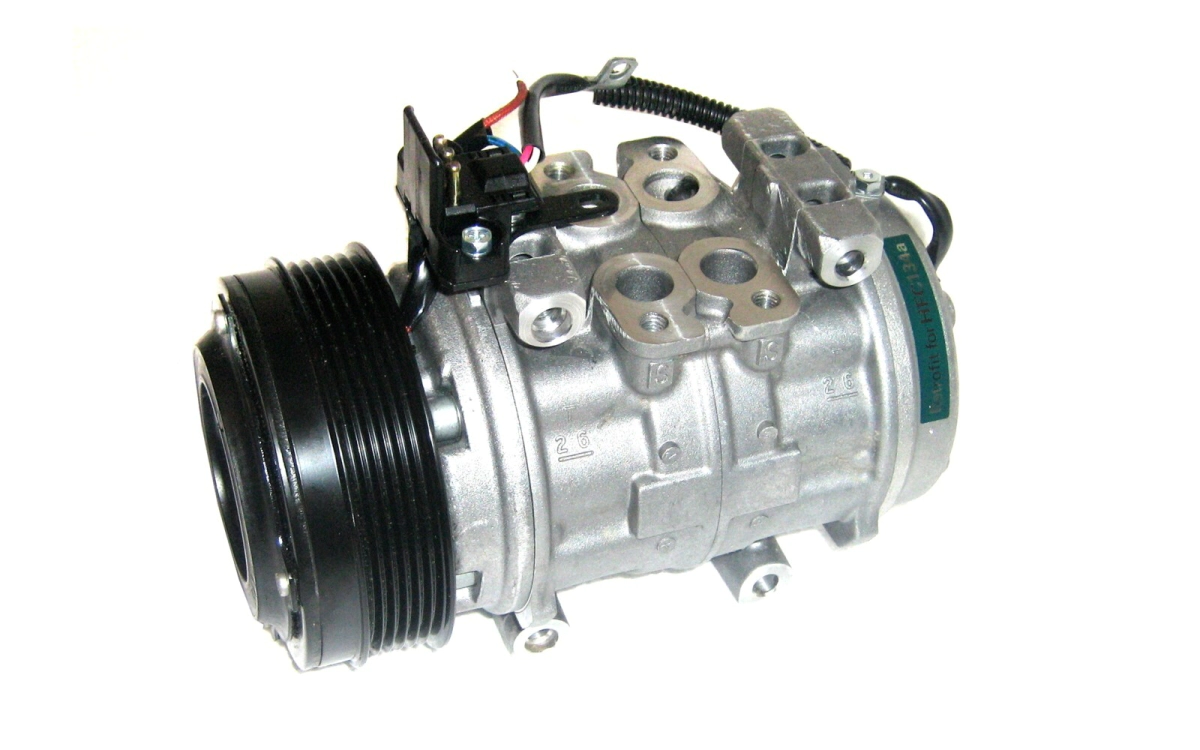 COMP. NIPP. 10P15C M.BENZ 190/260/300 82/94",6PK,      