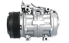 COMP. NIPP. 10P15C MERCEDES BENZ      