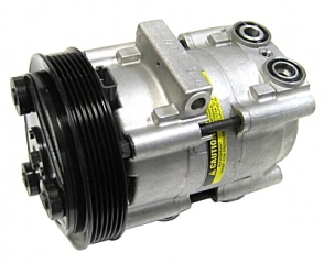 COMP. FS10 FORD MONDEO / ECOSPORT, 6 CANALES      