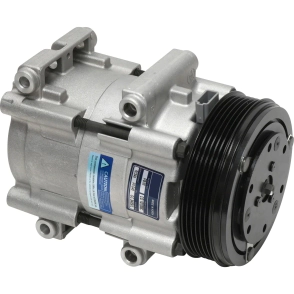 COMP. FS10 FORD ESCORT NFT/RANGER N