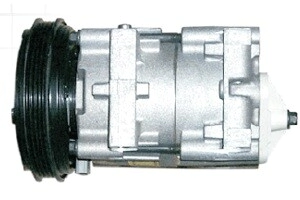 COMP. FS10 FORD RANGER DSL, 4 CAN.      