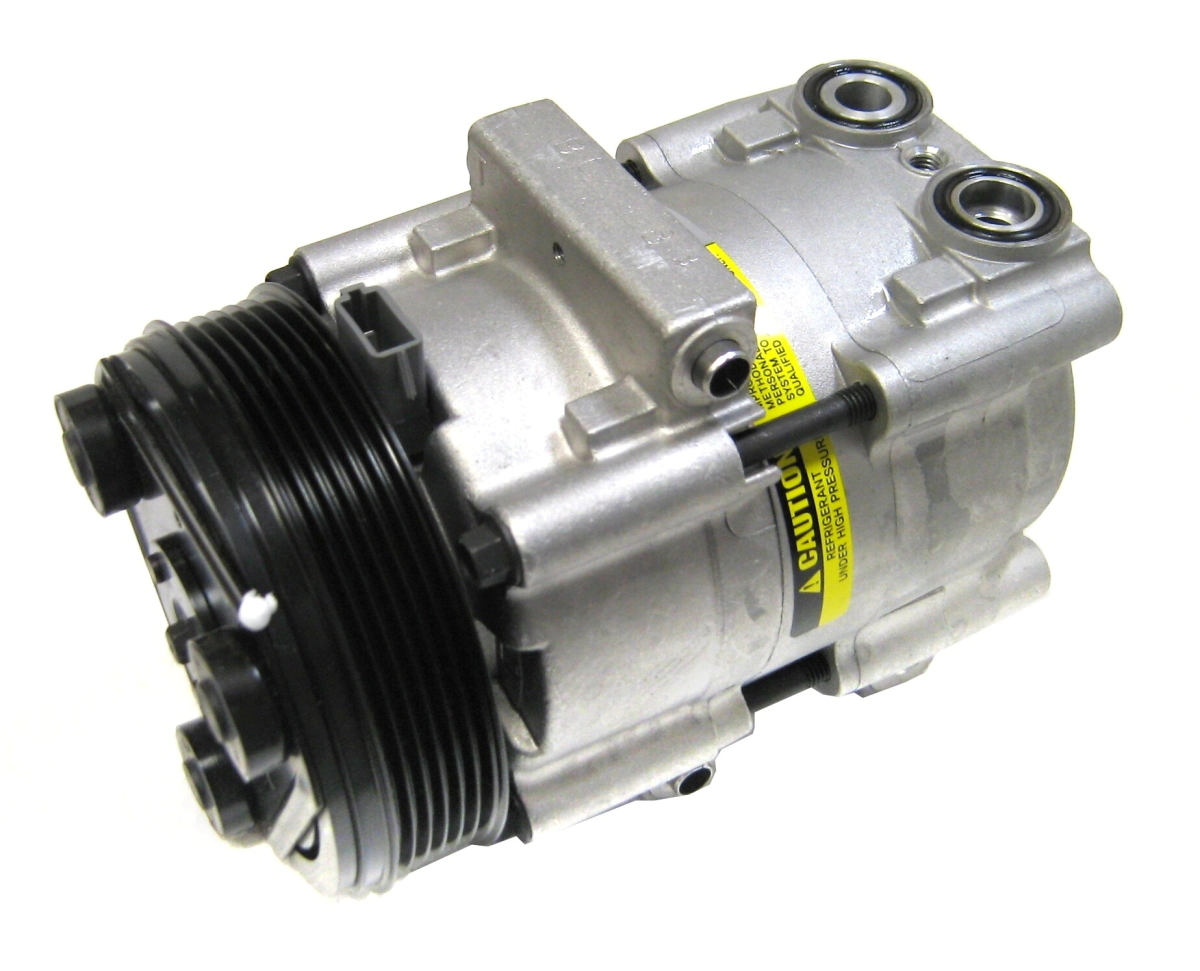 COMP. FS10 FORD MONDEO, 6 CANALES      