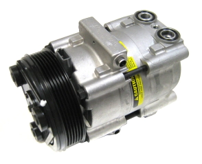 COMP. FS10 FORD MONDEO, 6 CANALES      