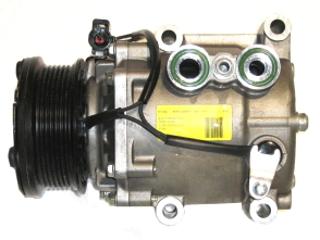 COMP. FORD FOCUS NFT, 6 CANALES      