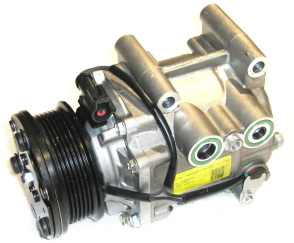 COMP. FORD FOCUS NFT, 6 CANALES