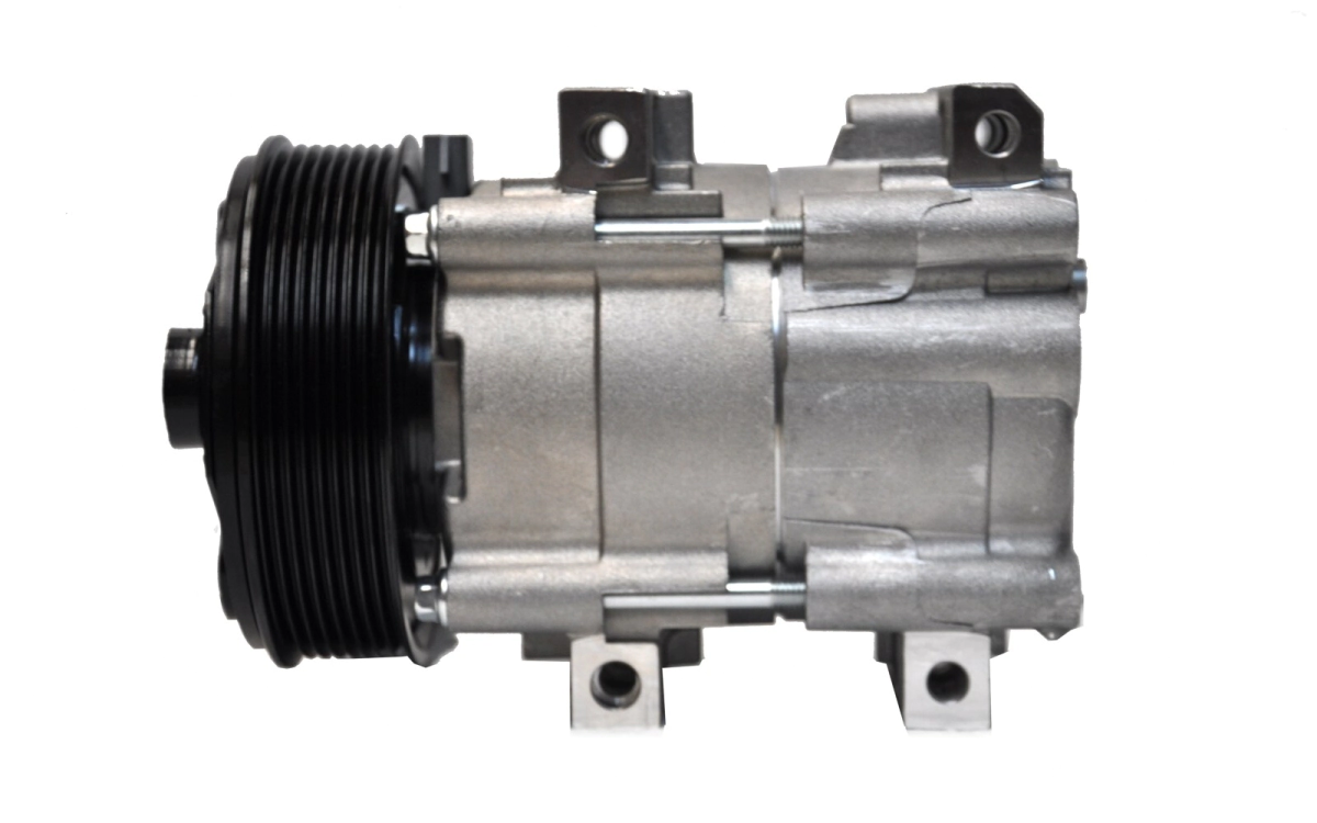 COMP. FS10, 8 CANALES, HORIZONTAL (HCC)      