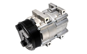 COMP. FS10, 8 CANALES, HORIZONTAL (HCC)