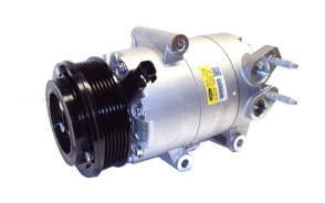 COMP. FORD FOCUS III 1.6 NFT      