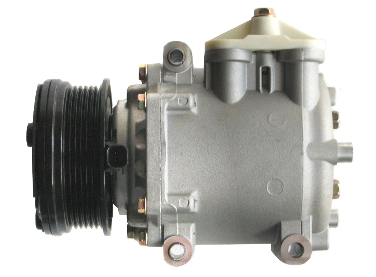 COMP. FORD ECONOLINE VAN 01/03"      