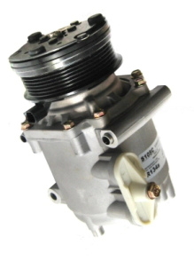 COMP. FORD ECONOLINE VAN 01/03"