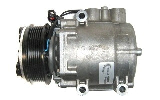 COMP. FORD MONDEO V6, 2.5LTS. 6 CAN      