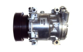 COMP. SD7V16 RENAULT LOGAN DIESEL / SANDERO, CHINO      