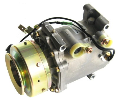 COMP. MITS. MSC105C, MONTERO / NATIVA / CHALLENGER