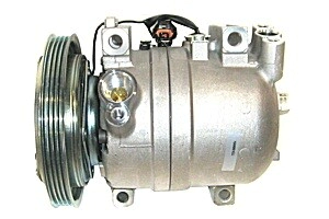 COMP. NISSAN FRONTIER 04"      