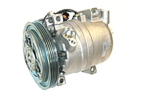 COMP. NISSAN FRONTIER 04"