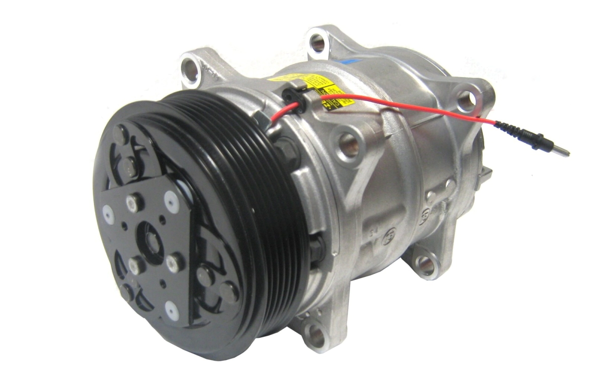 COMP. VOLVO S70/V70 97"+ - RENAULT LAGUNA 2.0 16V      